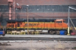 BNSF 7506